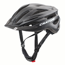 Kask rowerowy Cratoni Pacer czarny