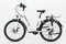Leader Fox Lotus White miejski rower elektryczny 26 cali 15