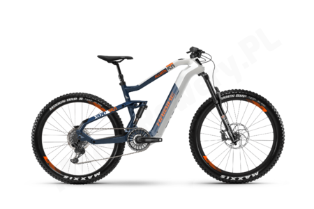 Haibike XDURO Allmtn 5.0