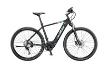 KTM Macina Cross 510 ME