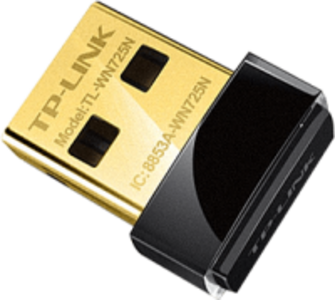 Moduł Wi-Fi Tp-Link TL-WN725N do Novitus ONLINE