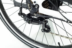 Przerzutka tylna Shimano Tourney