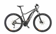 KTM MACINA Ride 591 M