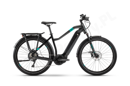 Haibike SDURO Trekking 7.0 Low-step