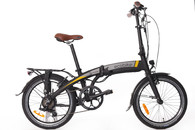 EcoBike Tourism