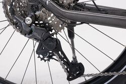 Przerzutka tylna Shimano Deore M5130 LinkGlide