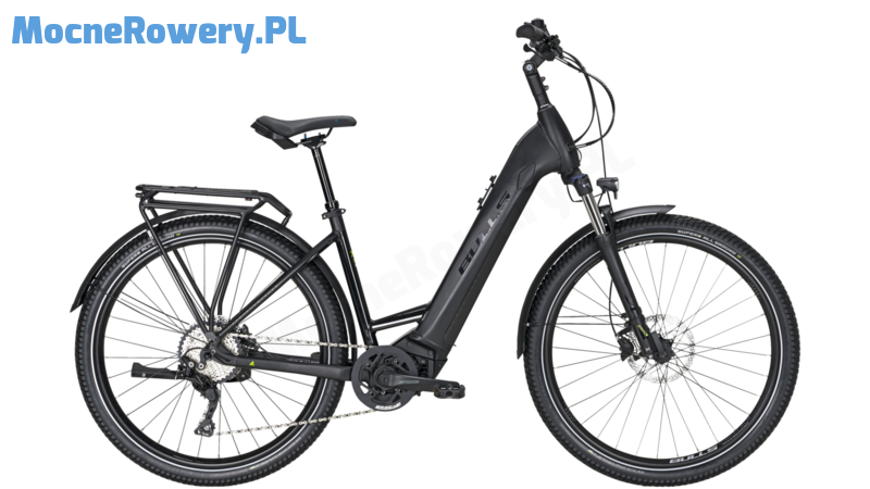 Bulls Iconic Evo 1 275 DA 726 12044