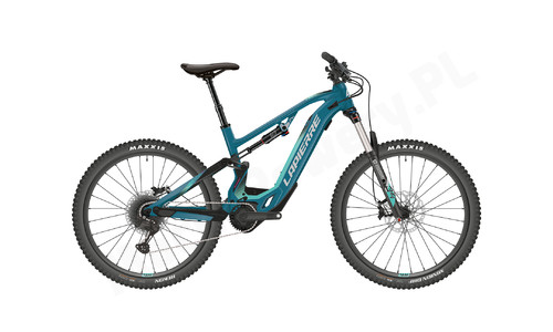 Lapierre OVERVOLT TR 5.6 W