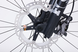 Hamulec Shimano XT M8120