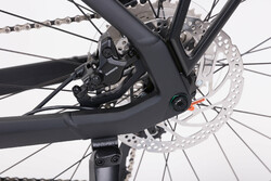Hamulec Shimano MT410