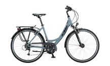 KTM Life Time UNI epicgrey XS