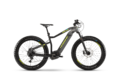 Haibike XDURO FatSix 90