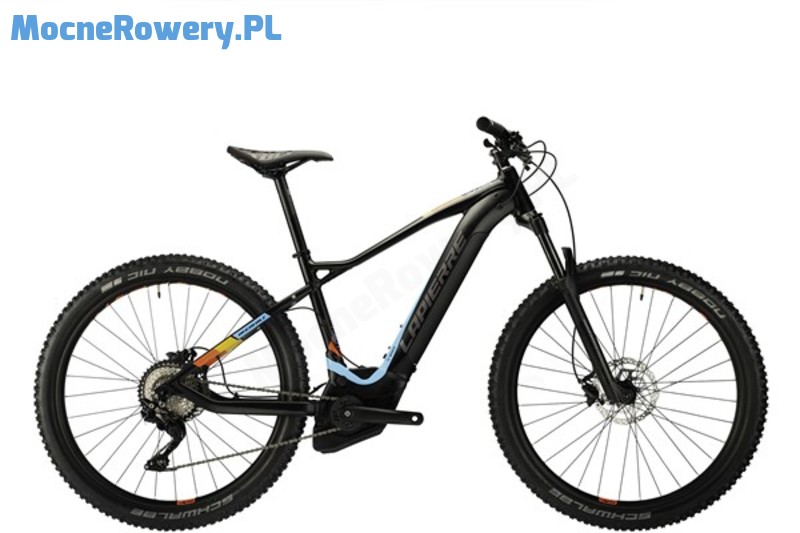 Lapierre OVERVOLT HT 9 5