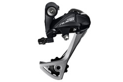 Przerzutka tylna Shimano Alivio T4000