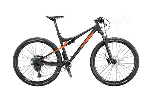 KTM Scarp 294