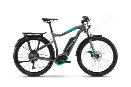 Haibike SDURO Trekking 7.5