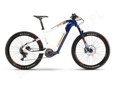 Haibike XDURO AllTrail 5.0