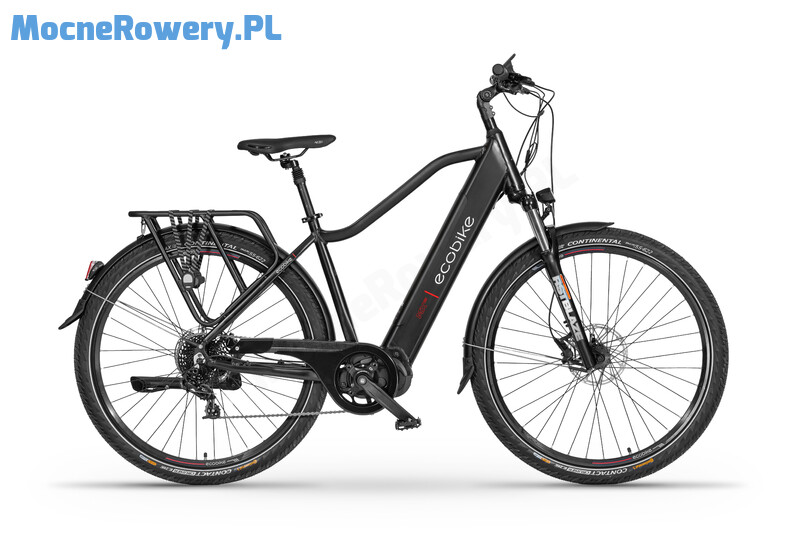 Ecobike MX 300 nowe