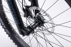 Hamulec Shimano MT420