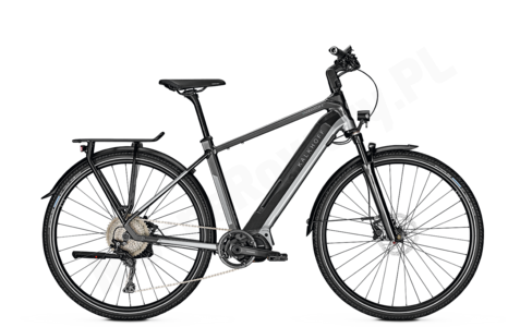 Kalkhoff Endeavour 5.S Move ME smoke