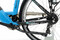 Lovelec Rana Blue rower elektryczny 11