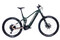HAIBIKE AllMtn 7 green rower elektryczny All Mountain 2023 13