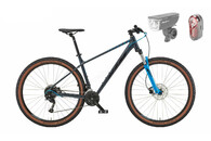 KTM CHICAGO DISC 271 grey