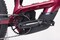 Haibike AllTrail 8 tuscan red 22