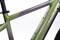 GHOST E Teru Universal 275 olive hardtail ebike MTB 8