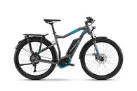 Haibike SDURO Trekking 7.5 48 cm