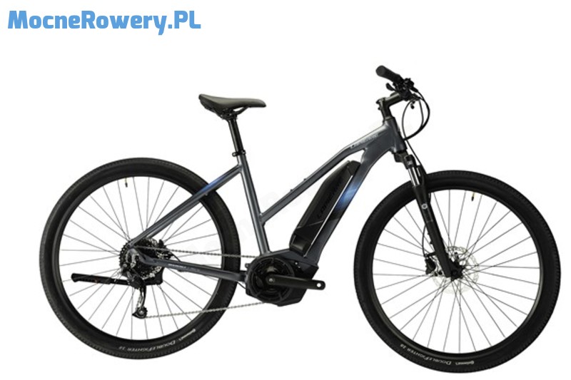 Lapierre OVERVOLT Cross 4 4 W