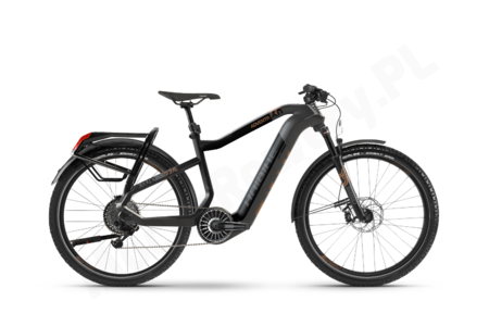 Haibike XDURO Adventr 6.0