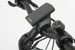 Rower elektryczny wyświetlacz LCD