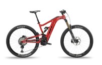 BH ATOMX CARBON LYNX 6 PRO-SE ER991