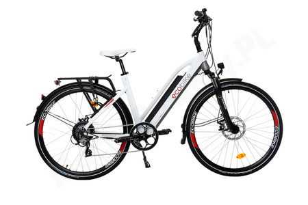 EcoBike Ui5 L City 350W