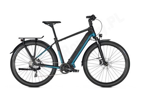 Kalkhoff Endeavour 5.S XXL ME blue