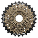 Wolnobieg Shimano MF-TZ50 6s 14-28T