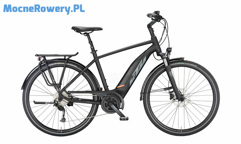 KTM MACINA FUN A510 H 51 bla