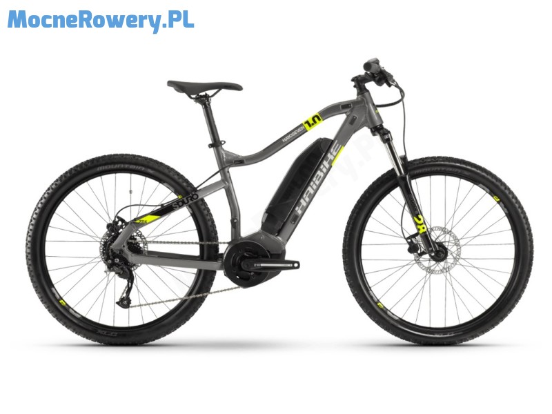 Haibike SDURO HardSeven 1 0 2020