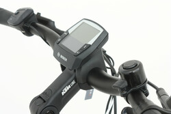 Rower elektryczny wyświetlacz Bosch Intuvia