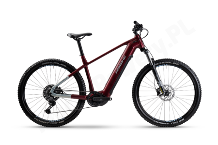 Haibike AllTrack 5 29"