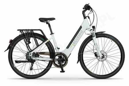 Ecobike X-Cross L