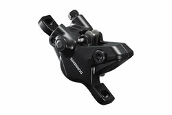 Hamulec Shimano MT410