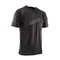 Leatt Jersey DBX 2.0 - koszulka rowerowa z krótkim rękawem black