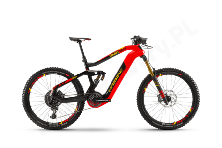 Haibike XDURO NDURO 10.0