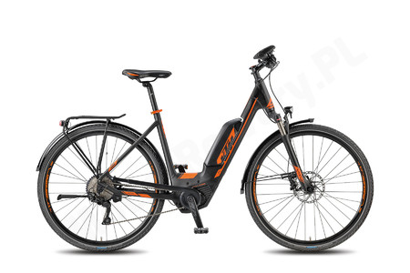 KTM Macina Sport 10 CX5 - UNI 2018