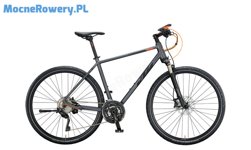 020200111 LIFE RACE H 51 steelgrey matt black orange