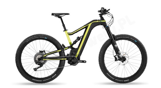 BH ATOM X LYNX 6 PRO-S