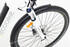Ecobike X Cross White DA GX10 trekkingowy rower elektryczny 8