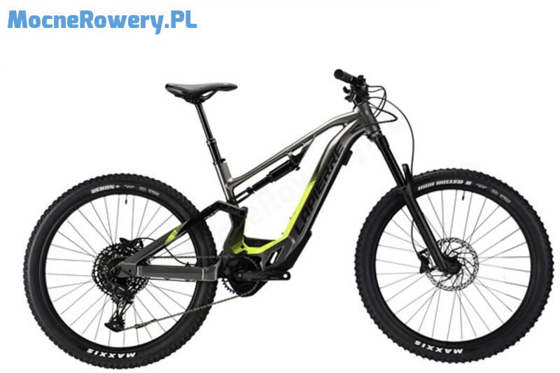 Lapierre OVERVOLT AM 6 5